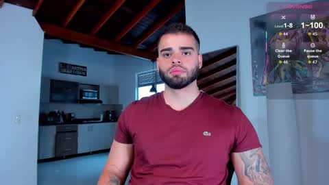 markus_tyler online show from September 2025 10:15:01 PM