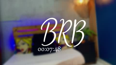 markuss___ online show from October 2025 04:54:01 AM