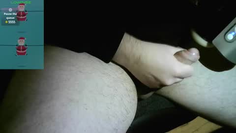 Markus online show from December 2024 12:03:02 AM