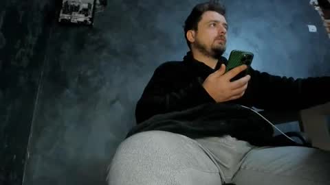 MARK online show from February 2026 01:13:01 AM