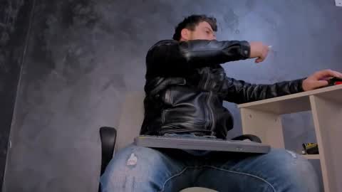 MARK online show from March 2026 12:23:02 PM