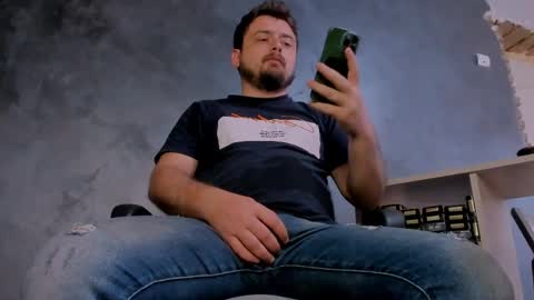 Snapshot of markwaynescr chatting on April 2026 08:28:02 AM MARK online show from April 2026 08:28:02 AM
