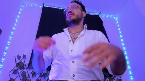 Mark  online show from October 2025 12:55:02 AM