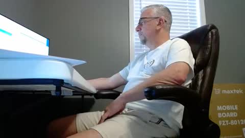 marky0029 online show from April 2026 12:03:02 PM