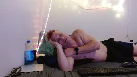 markymark101825061 online show from February 2025 10:59:02 AM