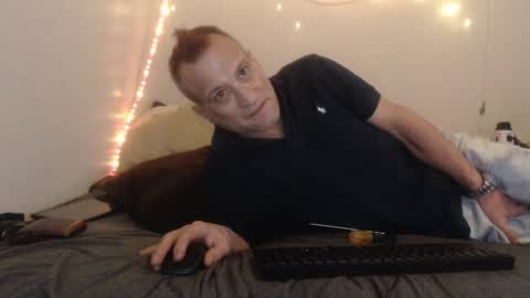 MarkyMark7169 online show from February 2025 10:20:02 PM