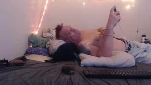 MarkyMark7169 online show from February 2025 11:03:01 AM