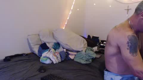 MarkyMark7169 online show from March 2025 02:20:01 AM