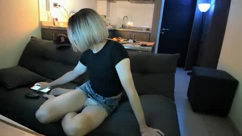 marla85 online show from June 2026 12:22:01 AM