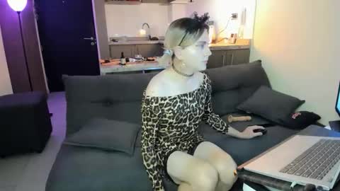 marla85 online show from June 2026 02:56:01 AM