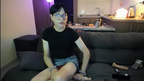 marla85 online show from June 2026 02:53:01 AM
