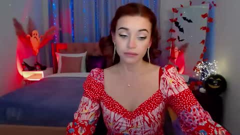 MarlaDewis online show from October 2025 02:06:01 PM