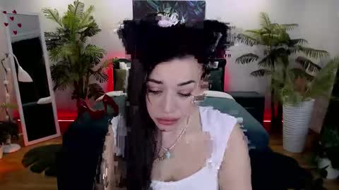 MarlaDewis online show from December 2025 07:45:02 AM