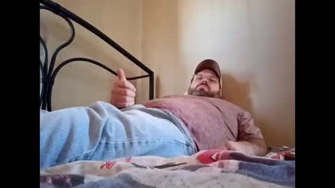 marlboroman8532 online show from November 2025 07:35:01 PM