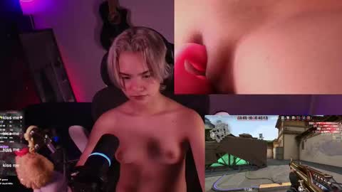 Marlena online show from November 2025 03:22:02 PM