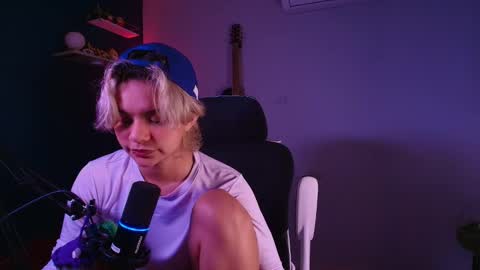 Marlena online show from February 2026 01:16:02 PM