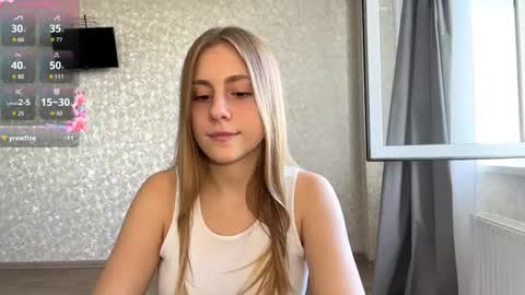 Snapshot of marlenagehlert chatting on September 2025 12:51:02 PM Olivia online show from September 2025 12:51:02 PM