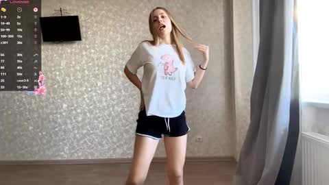 Snapshot of marlenagehlert chatting on October 2025 01:08:01 PM Olivia online show from October 2025 01:08:01 PM