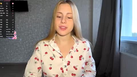 Snapshot of marlenagehlert chatting on October 2025 01:34:02 PM Olivia online show from October 2025 01:34:02 PM