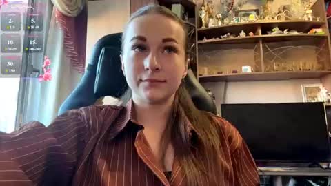 Lena online show from July 2026 03:49:02 PM