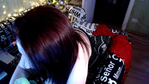 Snapshot of marlenehudsonah chatting on December 2024 09:05:02 PM MarleneHudsonAh online show from December 2024 09:05:02 PM