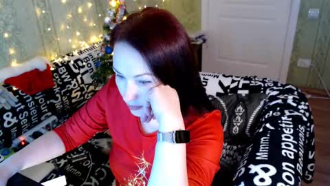 Snapshot of marlenehudsonah chatting on December 2024 08:44:02 AM MarleneHudsonAh online show from December 2024 08:44:02 AM