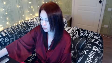 Snapshot of marlenehudsonah chatting on January 2025 11:51:02 AM MarleneHudsonAh online show from January 2025 11:51:02 AM