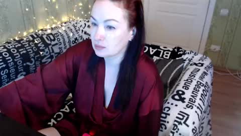 Snapshot of marlenehudsonah chatting on February 2025 09:11:01 AM MarleneHudsonAh online show from February 2025 09:11:01 AM