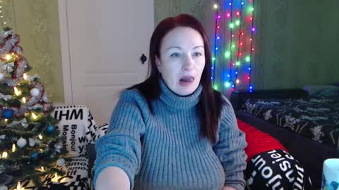 MarleneXDietrich online show from January 2025 08:11:01 AM