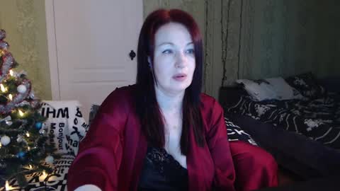 MarleneXDietrich online show from January 2025 09:33:02 AM