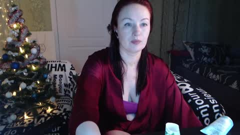 MarleneXDietrich online show from January 2025 08:52:01 AM