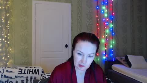 MarleneXDietrich online show from January 2025 09:41:01 AM