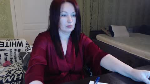 MarleneXDietrich online show from January 2025 12:43:01 PM