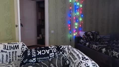 MarleneXDietrich online show from February 2025 04:47:01 PM