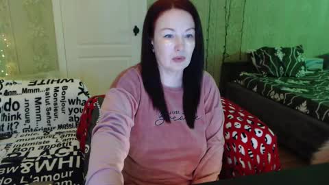 MarleneXDietrich online show from February 2025 08:06:01 AM