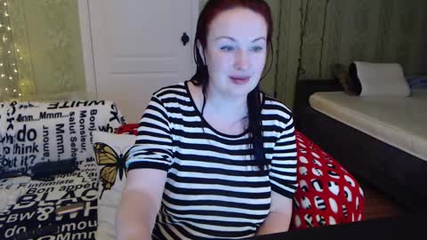 MarleneXDietrich online show from February 2025 09:16:02 AM