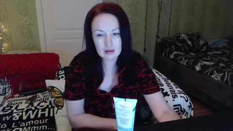 MarleneXDietrich online show from February 2025 10:48:01 AM
