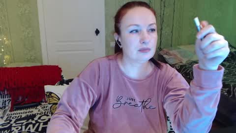 MarleneXDietrich online show from February 2025 08:36:02 AM