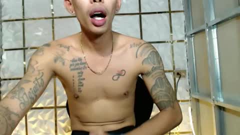 marlmoreno10 online show from February 2026 10:07:02 AM