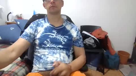 Snapshot of marlonfit chatting on July 2026 02:43:01 PM marlonfit online show from July 2026 02:43:01 PM