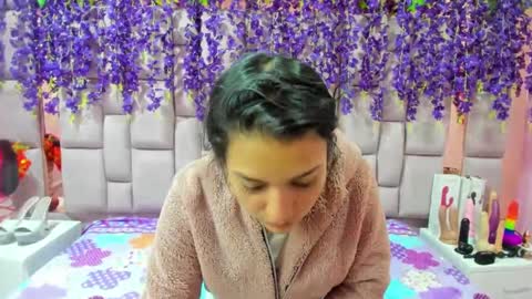 Marly Anal  online show from December 2024 02:27:01 PM