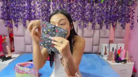 Marly Anal  online show from December 2024 06:09:02 PM