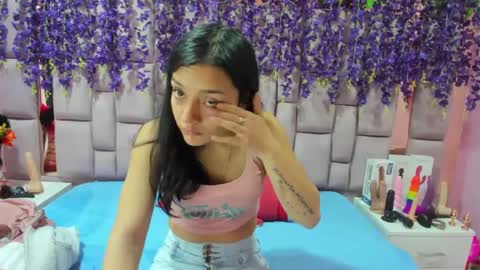 Marly Anal  online show from December 2024 01:39:01 PM