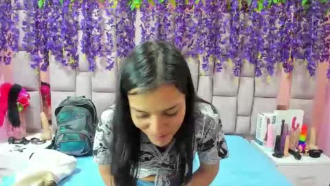 Marly Anal  online show from December 2024 01:27:02 PM