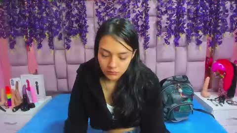 Marly Anal  online show from January 2025 01:03:02 PM