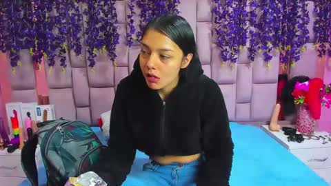 Marly Anal  online show from January 2025 12:59:02 PM