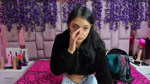 Marly Anal  online show from January 2025 12:56:01 PM