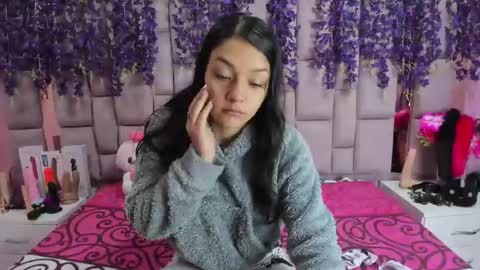 Marly Anal  online show from January 2025 11:56:02 AM