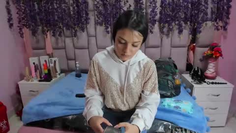 Marly Anal  online show from January 2025 07:28:02 PM