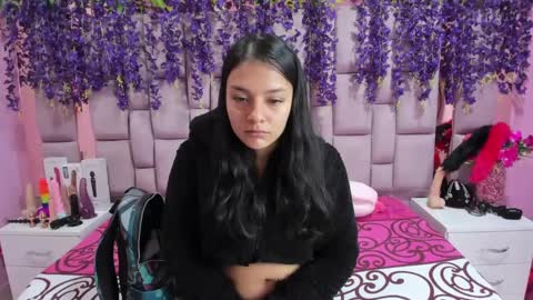 Marly Anal  online show from February 2025 01:49:02 PM